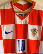 Croatia 2020-2021 - Modric Luka