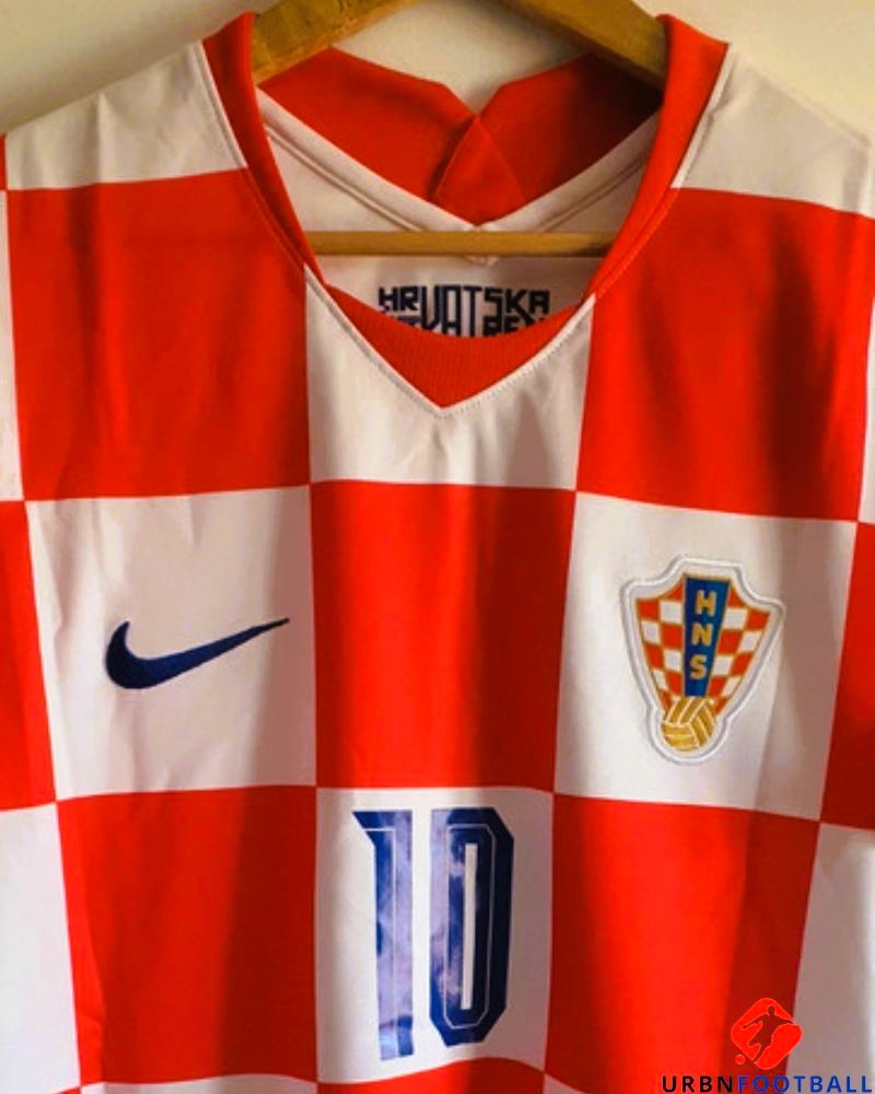Croatia 2020-2021 - Modric Luka