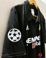 Real Madrid 2002-2003 - Zidane Zinedine