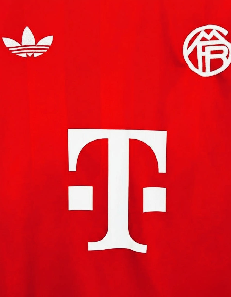 Bayern Munich 2025-2026 - Neuer Manuel