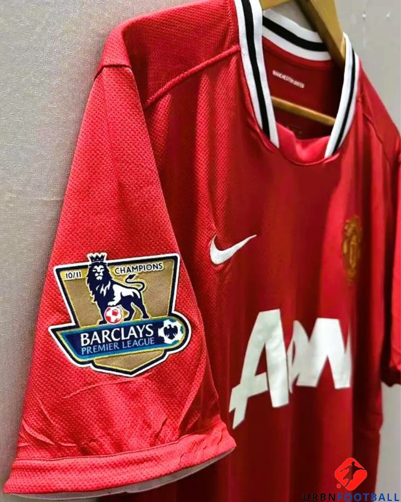 Manchester United 2011-2012 - Hernandez Chicharito