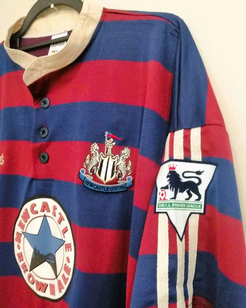 Ginola David 199596 1995-1996