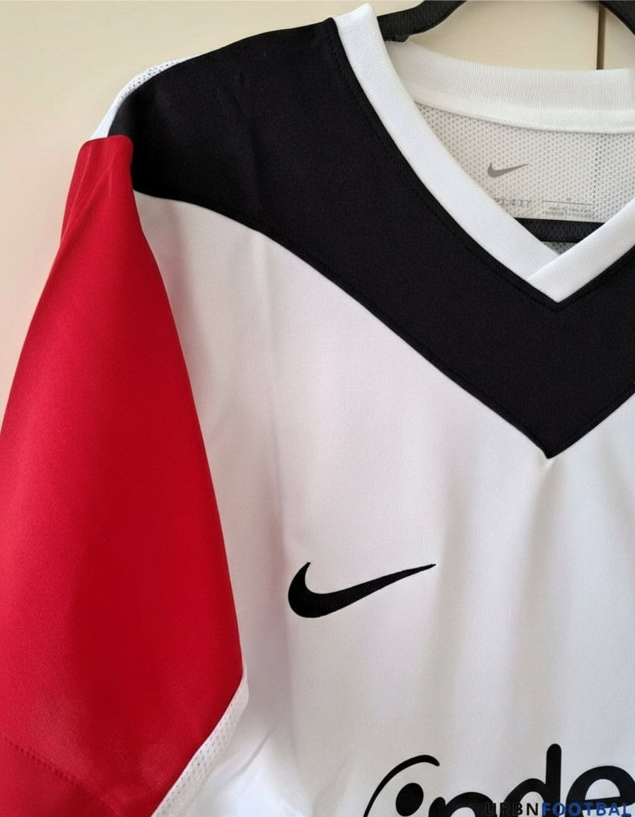 Eintracht Frankfurt 2024-2025 - Gotze Mario