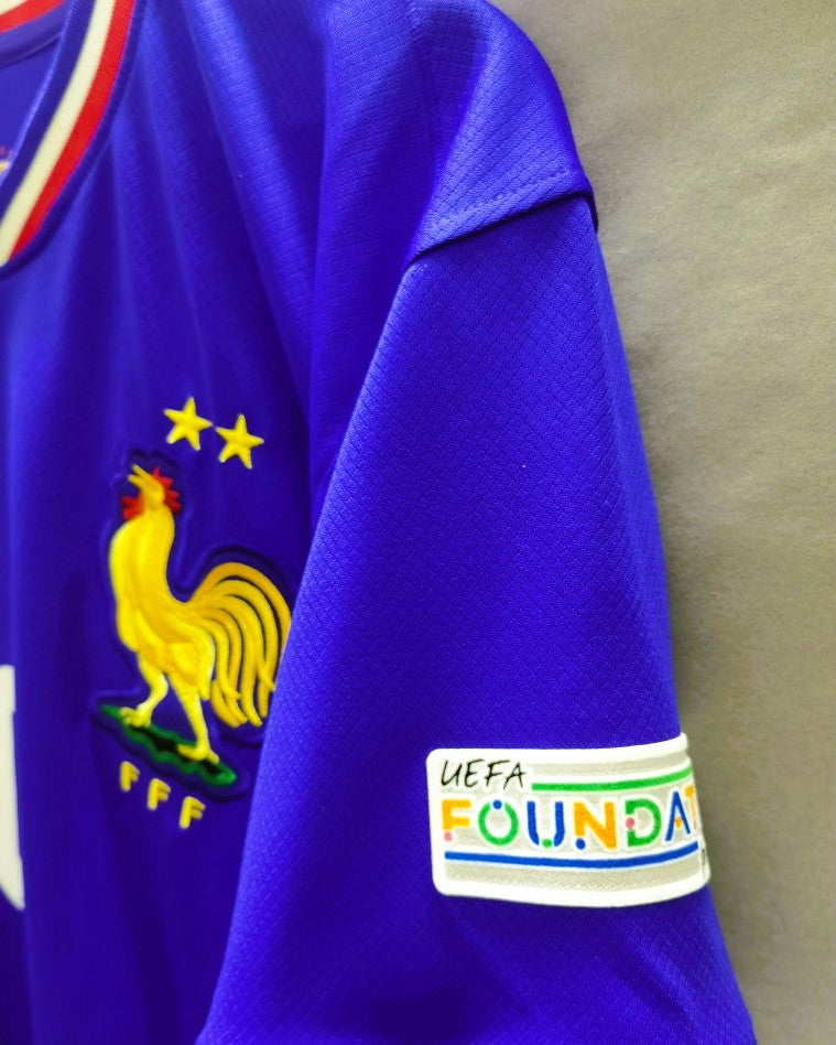 France 2024-2025 - Mbappe Kylian