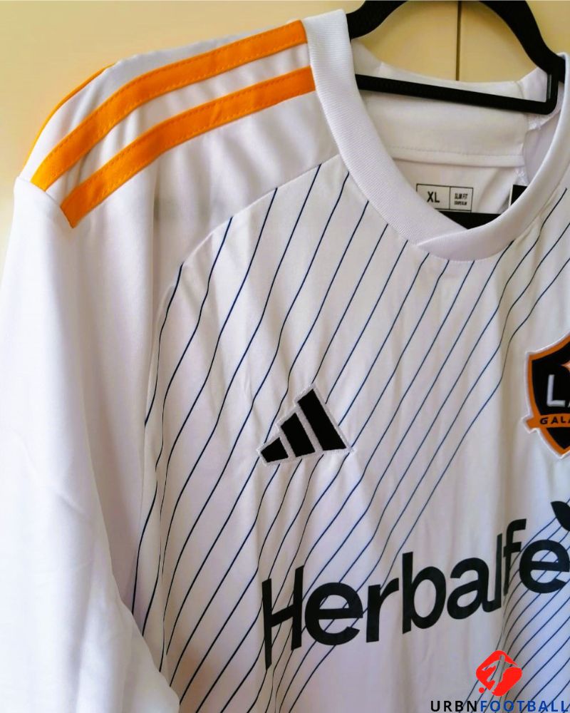 La Galaxy 2024-2025 - Reus Marco