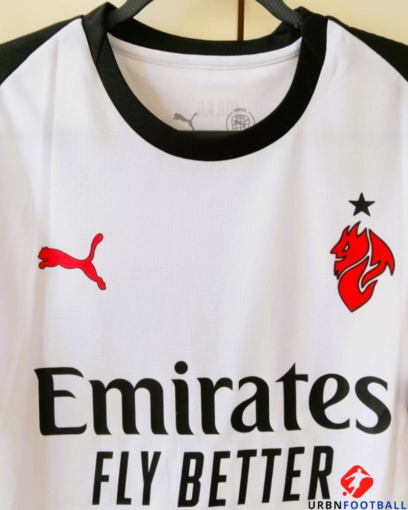 Milan 2025-2026 - Modric Luka