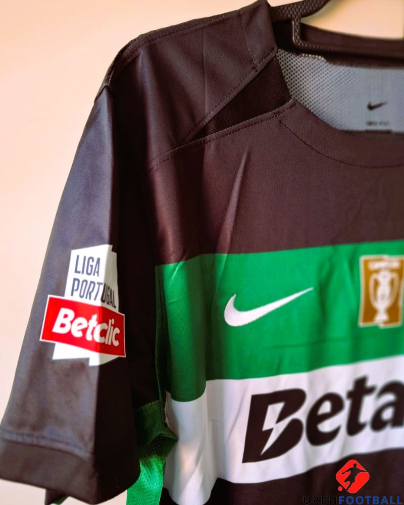 Sport Recife 2024-2025 - Gyokeres Viktor