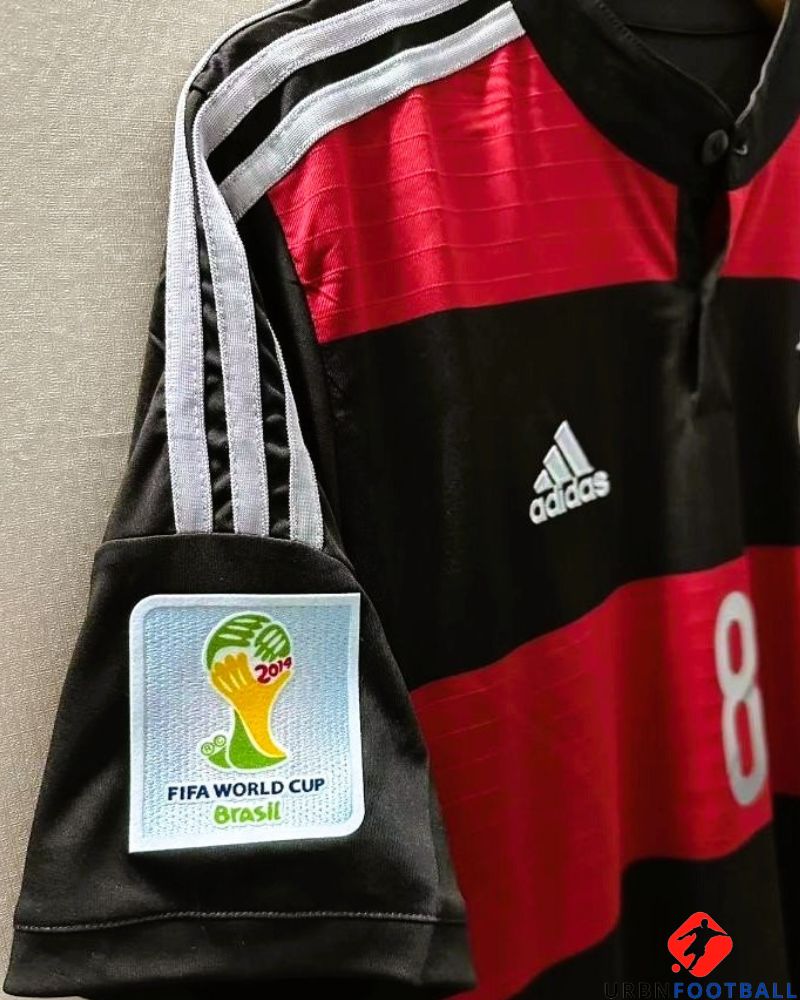 Germany 2014-2015 - Ozil Mesut