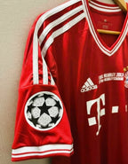 Bayern Munich 2012-2013 - Schweinsteiger Bastian