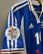 Stojkovic Dragan 200001 Brocca 2000-2001