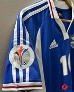 Stojkovic Dragan 200001 Brocca 2000-2001
