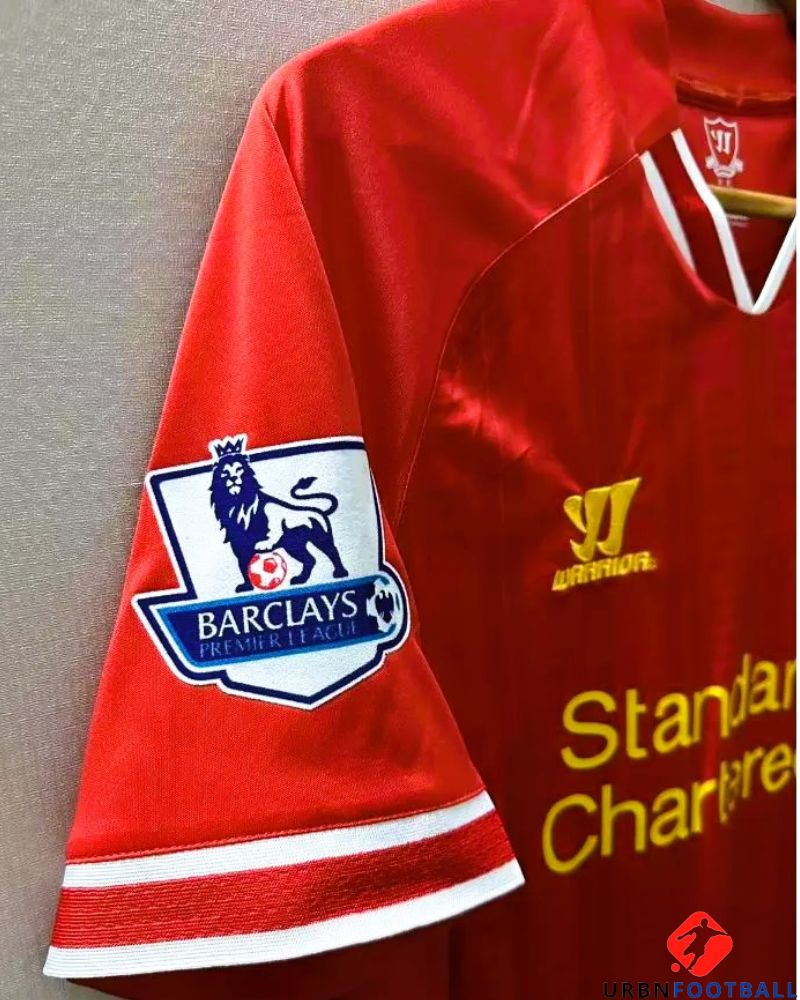 Liverpool 2013-2014 - Coutinho Philippe