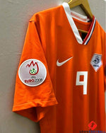 Netherlands 2008-2009 - Van Nistelrooy Ruud