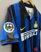 Inter 1998-1999 - Zamorano Ivan