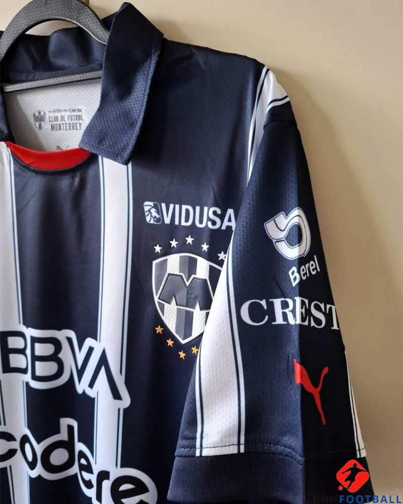 Ramos Sergio 202425 Mont 2024-2025