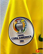 Brazil 2020-2021 - Neymar Jr