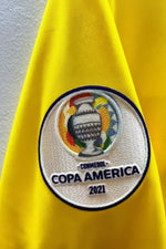 Brazil 2020-2021 - Neymar Jr