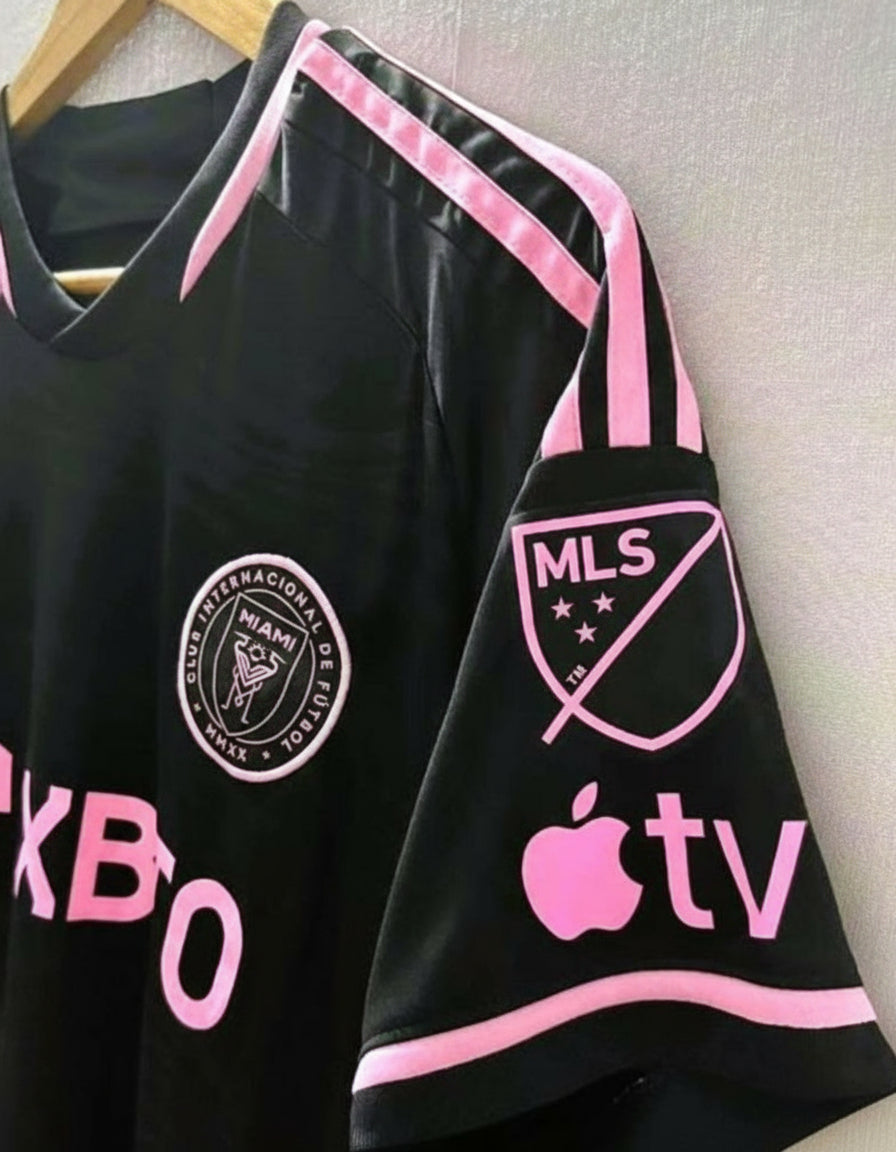 Inter Miami 2023-2024 - Messi Lionel