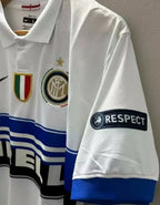 Inter 2009-2010 - Etoo Samuel