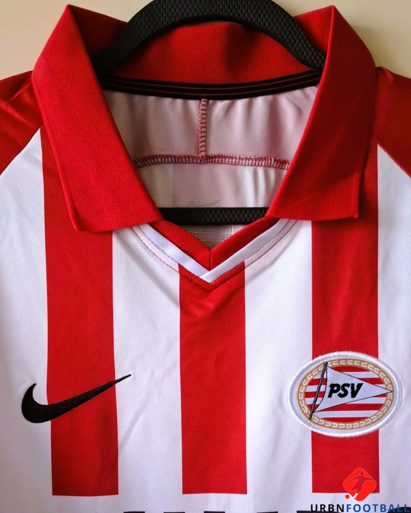 Eindhoven 2000-2001 - Van Nistelrooy Ruud