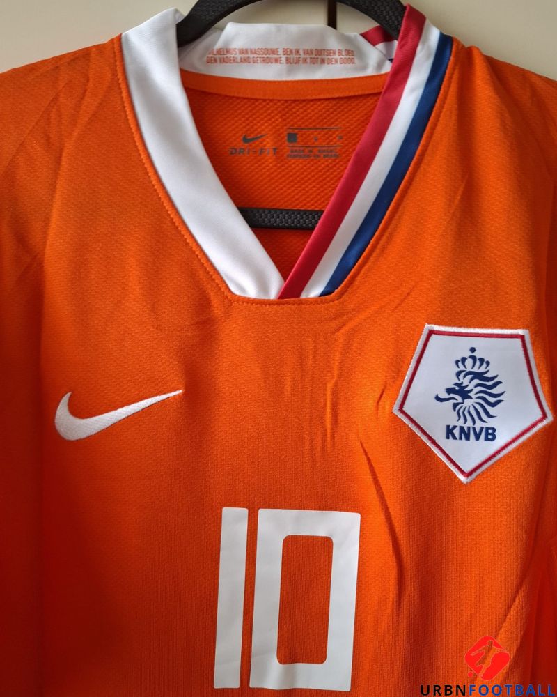 Netherlands 2008-2009 - Sneijder Wesley