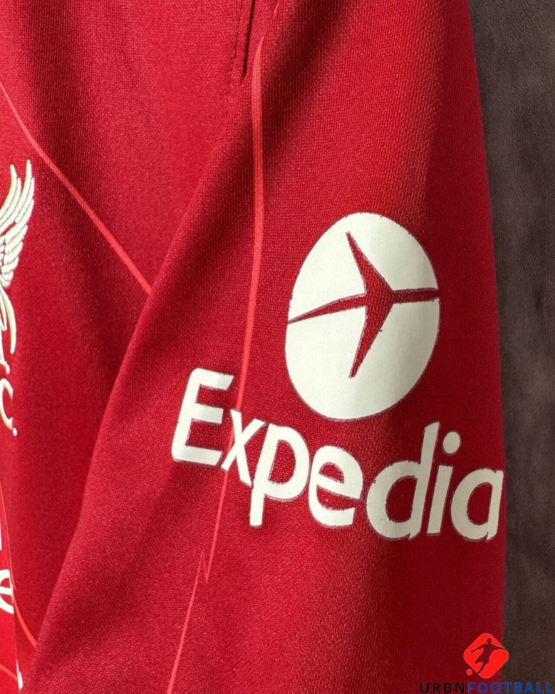 Liverpool 2021-2022 - Van Dijk Virgil