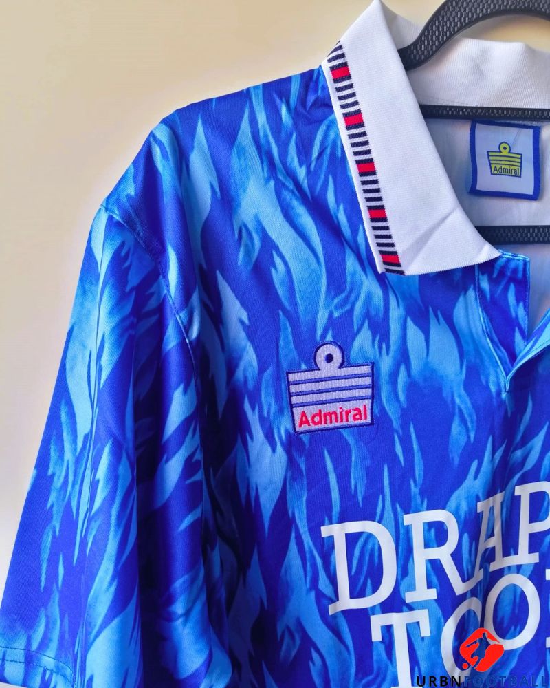 Southampton 1992-1993 - Le Tissier Matthew