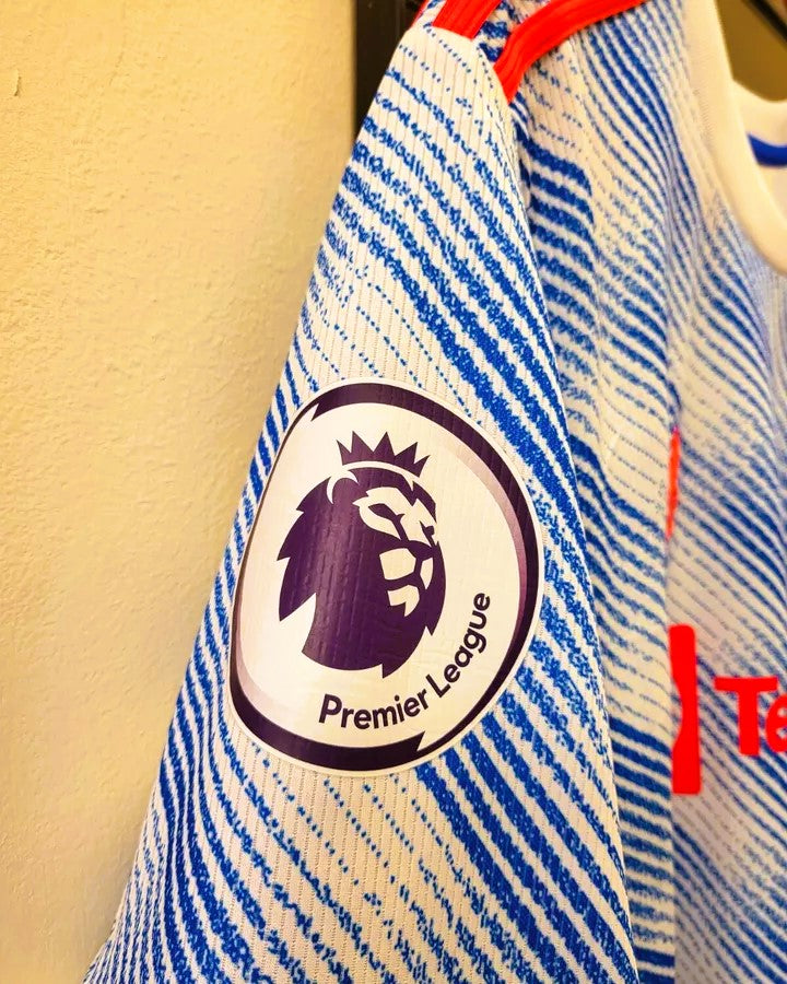 Manchester United 2021-2022 - Ronaldo Cristiano