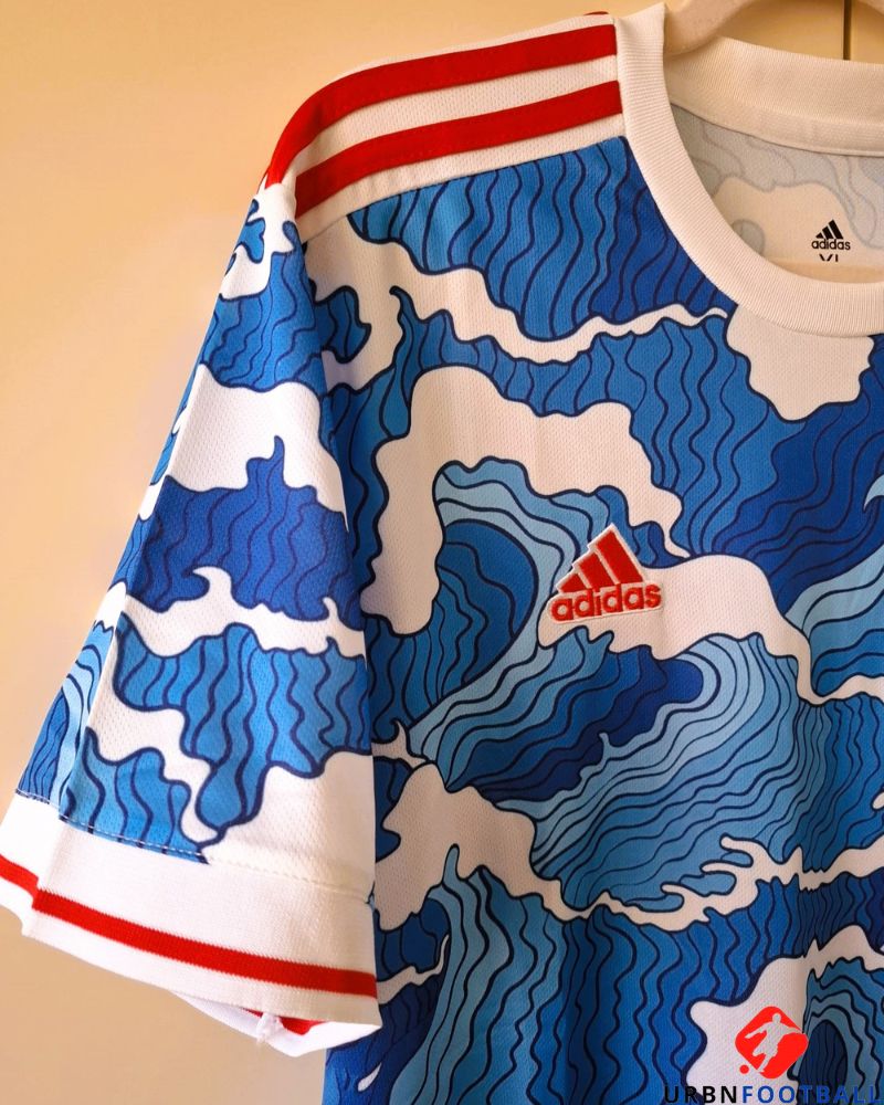 Ukiyo 2024-2025 - Japan Culture