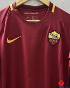 Romania 2017-2018 - Dzeko Edin