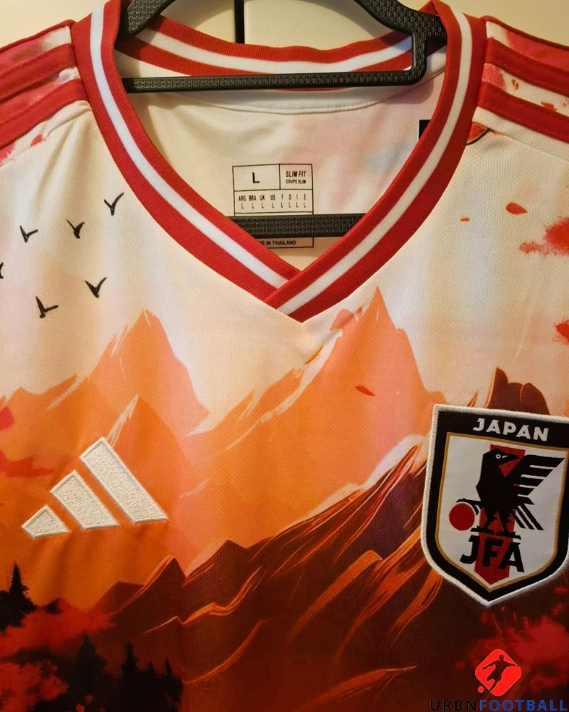 Japan 2024-2025 - Culture Sunset