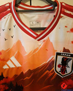 Japan 2024-2025 - Culture Sunset