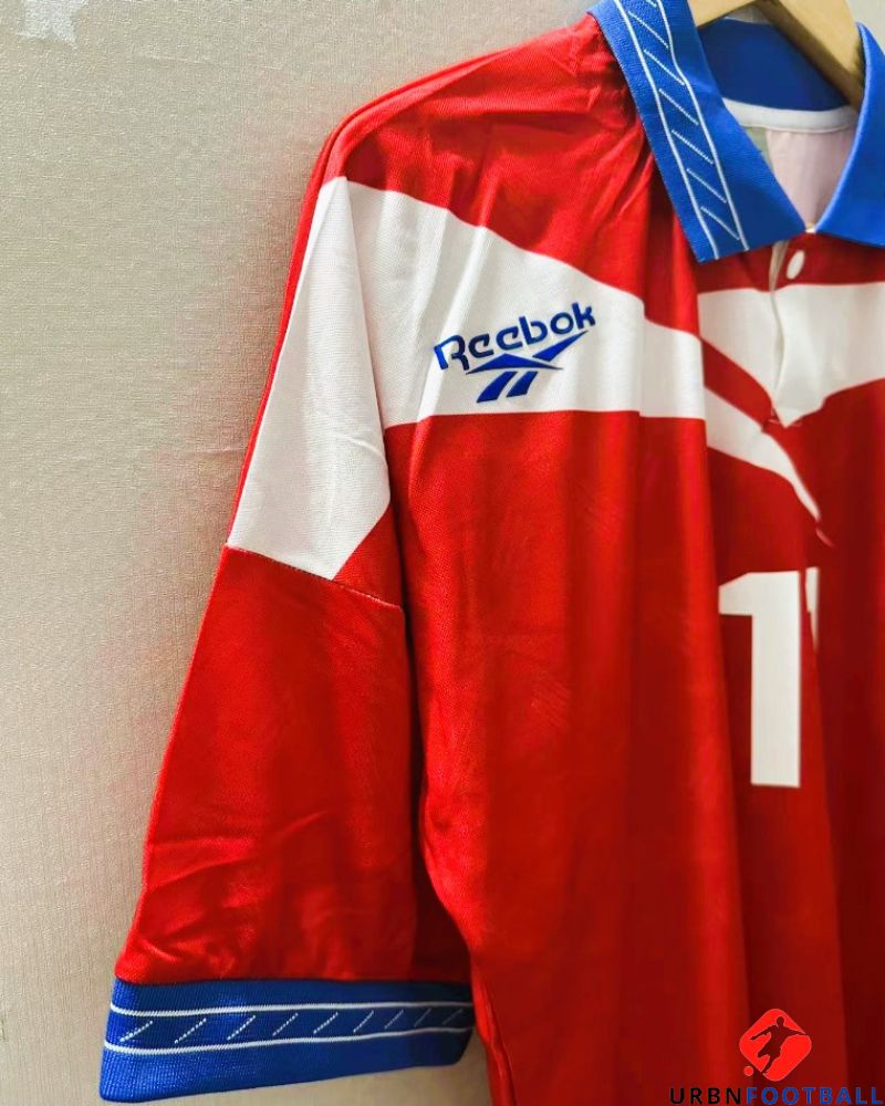 Chile 1998-1999 - Salas Marcelo