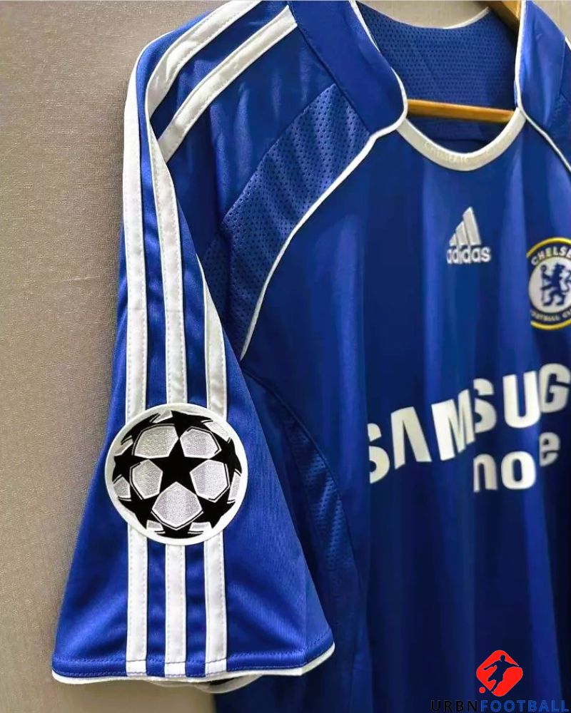 Chelsea 2006-2007 - Shevchenko Andrij