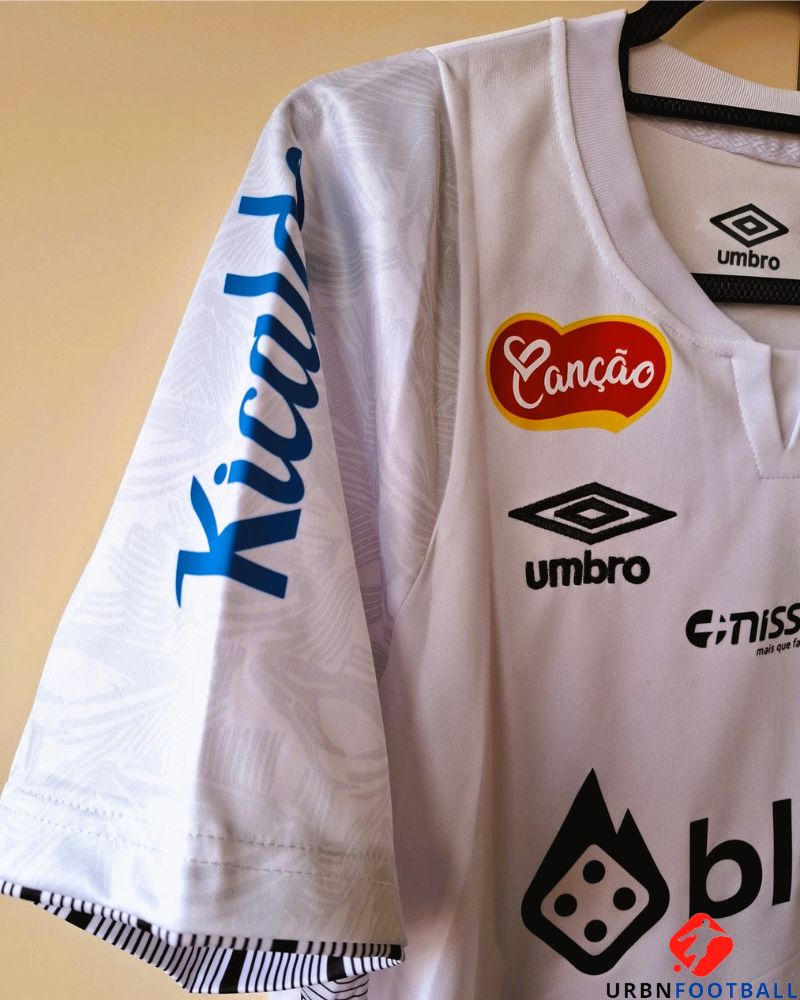 Santos 2024-2025 - Neymar Jr