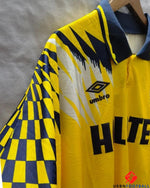 Tottenham Hotspur 1994-1995 - Klinsmann Jurgen
