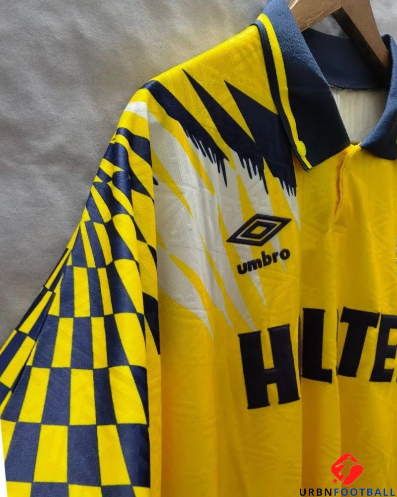 Tottenham Hotspur 1994-1995 - Klinsmann Jurgen