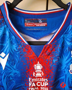 Crystal Palace 2024-2025