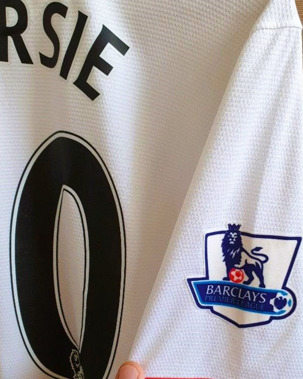 Manchester United 2012-2013 - Van Persie Robin