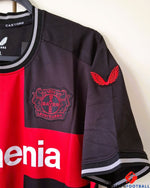 Bayer Leverkusen 2023-2024 - Wirtz Florian