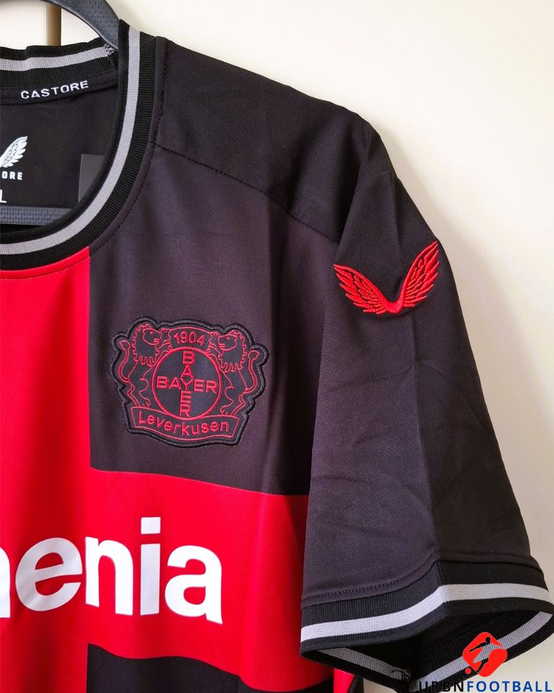 Bayer Leverkusen 2023-2024 - Wirtz Florian