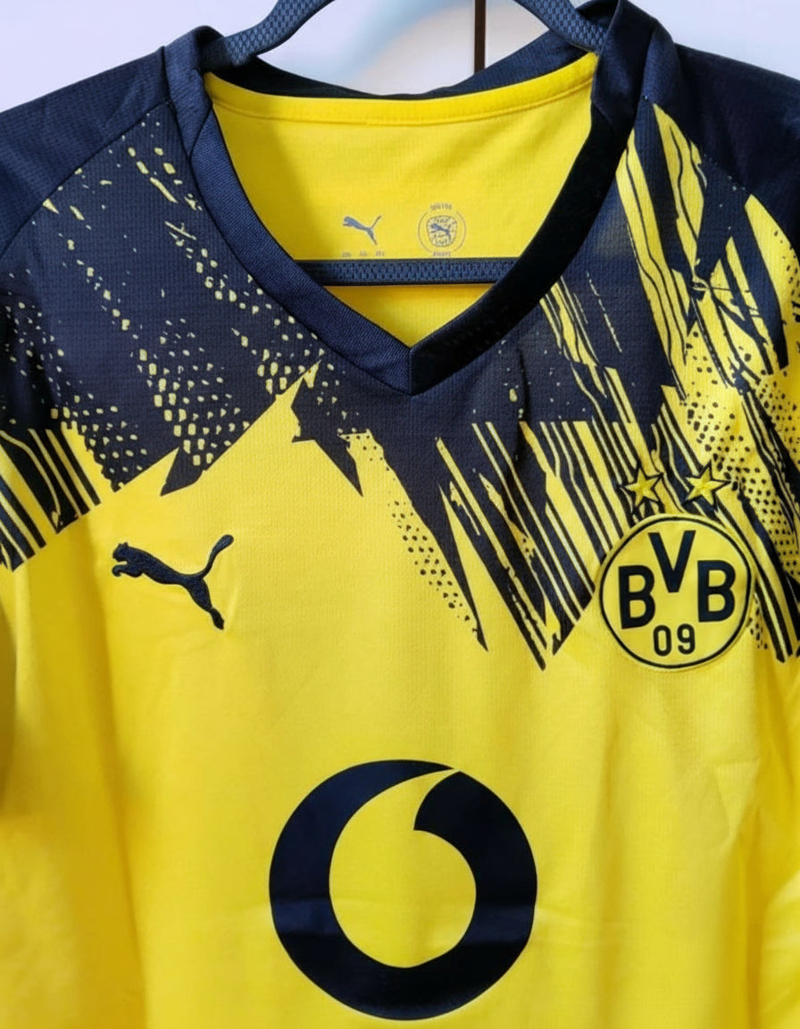 Borussia Dortmund 2025-2026 - Guirassy Serhou