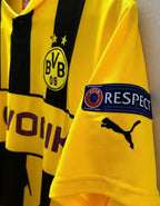 Borussia Dortmund 2012-2013 - Lewandowski Robert