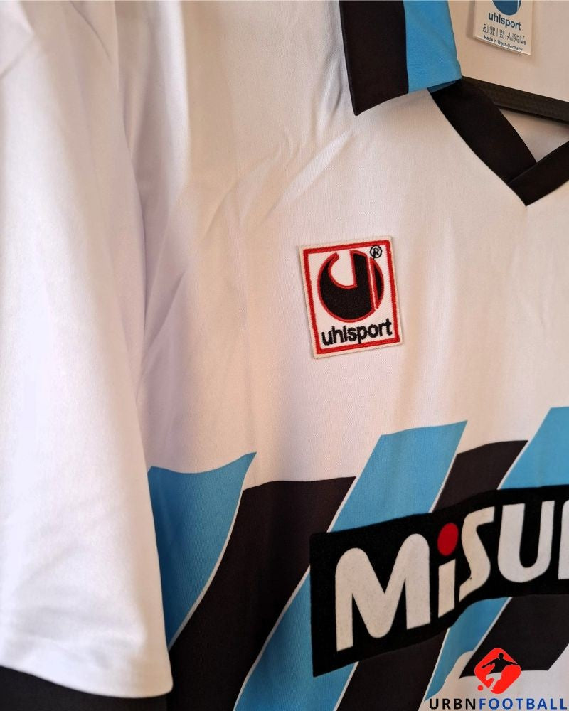 Inter 1990-1991 - Matthaus Lothar