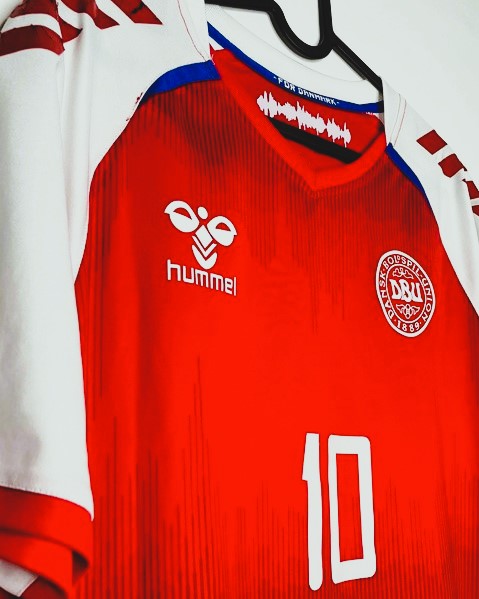 Eriksen Christian 202021 E 1 2020-2021