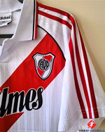 River Plate 1995-1996 - Francescoli Enzo