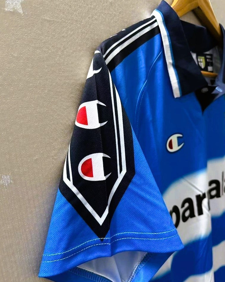 Parma 1999-1900 - Buffon Gianluigi