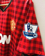 Manchester United 2012-2013 - Rooney Wayne