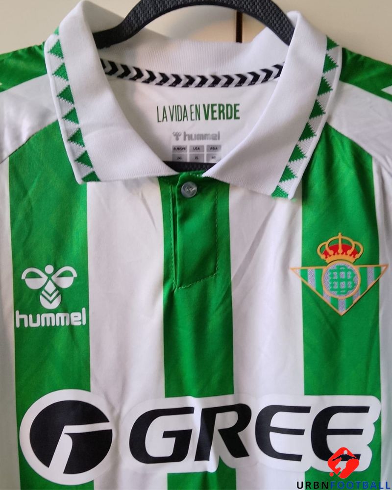 Antony 202425 Real B 2024-2025