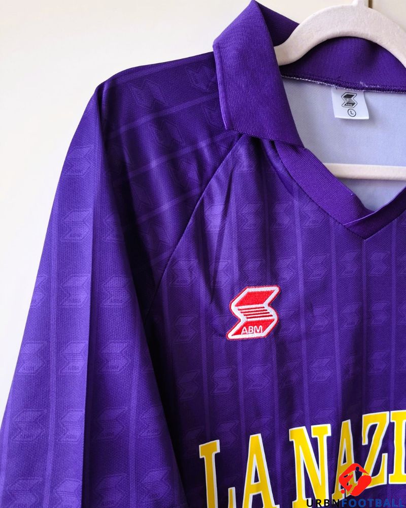 Baggio Roberto 198990 Fior 1989-1990